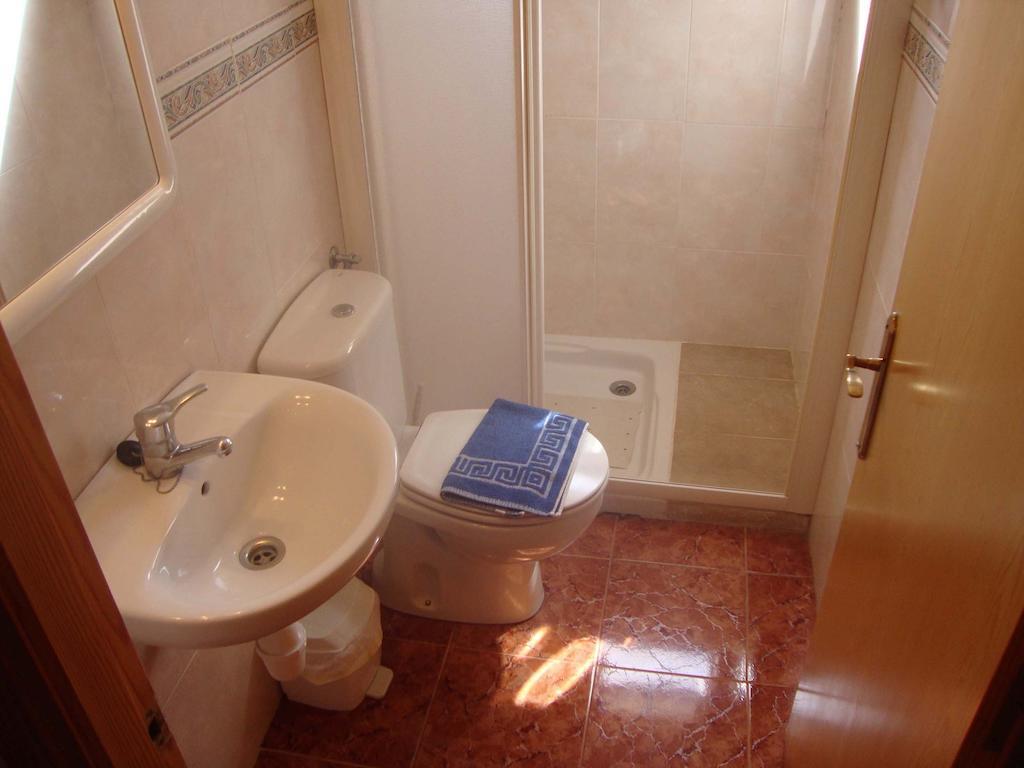 Villa Maria Cala'N Blanes  Pokój zdjęcie
