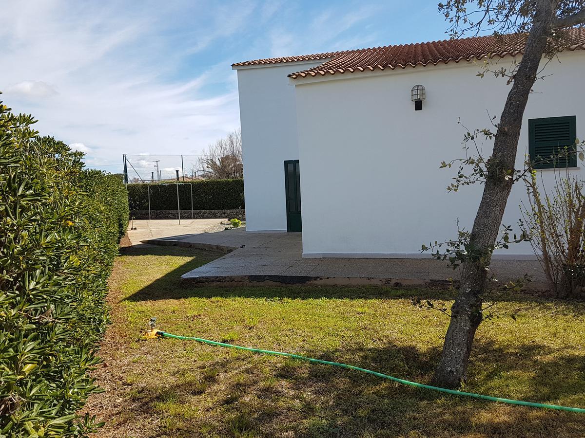 Villa Maria Cala'N Blanes  Zewnętrze zdjęcie