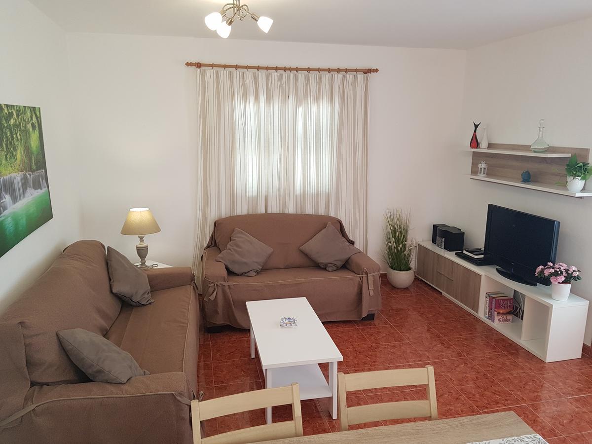 Villa Maria Cala'N Blanes  Zewnętrze zdjęcie
