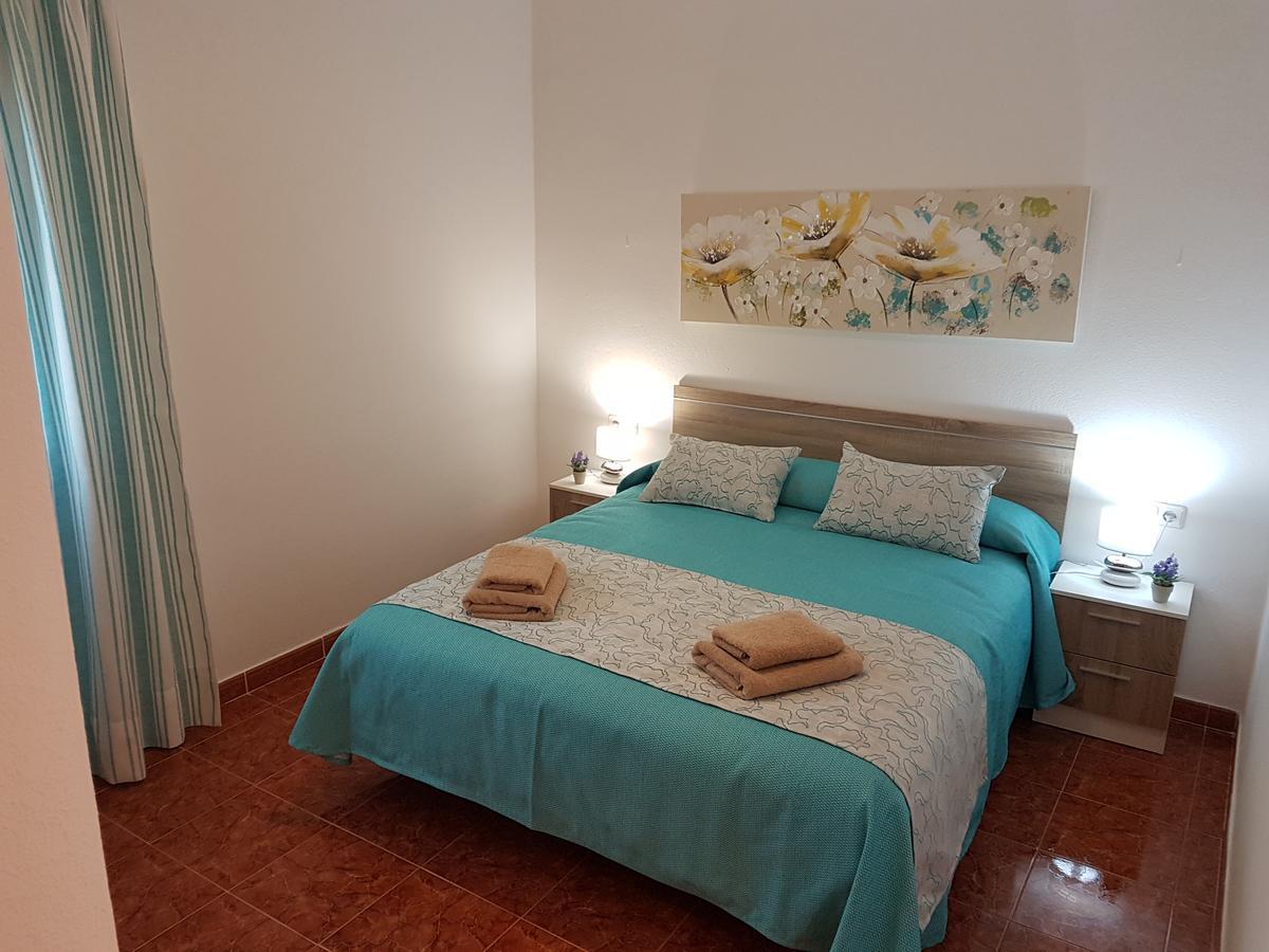 Villa Maria Cala'N Blanes  Zewnętrze zdjęcie