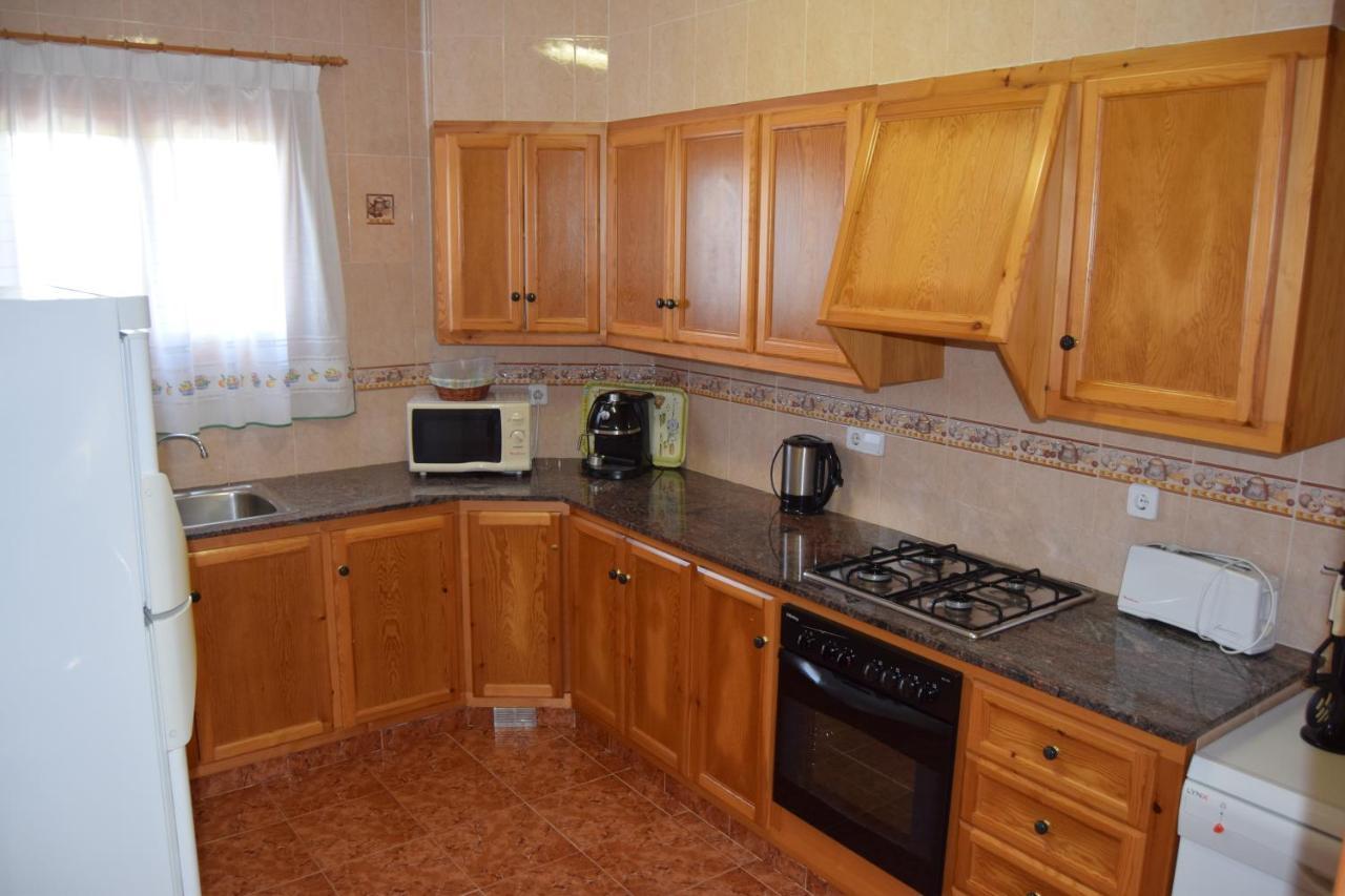 Villa Maria Cala'N Blanes  Zewnętrze zdjęcie