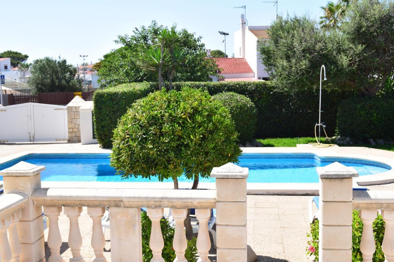 Villa Maria Cala'N Blanes  Zewnętrze zdjęcie